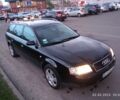 Черный Ауди А6, объемом двигателя 0 л и пробегом 274 тыс. км за 4600 $, фото 1 на Automoto.ua
