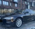 Чорний Ауді А6, об'ємом двигуна 0 л та пробігом 212 тис. км за 18700 $, фото 1 на Automoto.ua