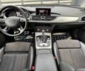 Черный Ауди А6, объемом двигателя 3 л и пробегом 160 тыс. км за 23300 $, фото 3 на Automoto.ua
