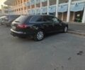 Черный Ауди А6, объемом двигателя 2 л и пробегом 270 тыс. км за 6000 $, фото 1 на Automoto.ua