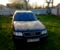 Чорний Ауді А6, об'ємом двигуна 0 л та пробігом 380 тис. км за 2388 $, фото 1 на Automoto.ua