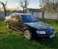 Чорний Ауді А6, об'ємом двигуна 0 л та пробігом 380 тис. км за 2388 $, фото 1 на Automoto.ua