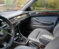 Ауді А6 1998 у Хусте на Automoto.ua Чорний Ауді А6, об'ємом двигуна 1.9 л та пробігом 420 тис. км за 3800 $, фото 2 на Automoto.ua
