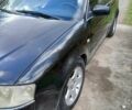 Ауді А6 1998 у Хусте на Automoto.ua Чорний Ауді А6, об'ємом двигуна 1.9 л та пробігом 420 тис. км за 3800 $, фото 4 на Automoto.ua