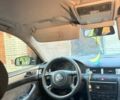 Чорний Ауді А6, об'ємом двигуна 2.5 л та пробігом 380 тис. км за 4017 $, фото 11 на Automoto.ua