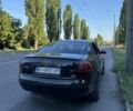 Черный Ауди А6, объемом двигателя 1.8 л и пробегом 365 тыс. км за 3000 $, фото 1 на Automoto.ua
