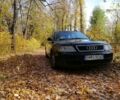 Чорний Ауді А6, об'ємом двигуна 2.5 л та пробігом 300 тис. км за 2500 $, фото 1 на Automoto.ua