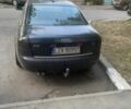 Чорний Ауді А6, об'ємом двигуна 1.9 л та пробігом 450 тис. км за 1500 $, фото 16 на Automoto.ua