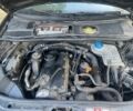 Чорний Ауді А6, об'ємом двигуна 1.9 л та пробігом 450 тис. км за 1500 $, фото 17 на Automoto.ua