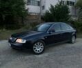 Чорний Ауді А6, об'ємом двигуна 0 л та пробігом 200 тис. км за 1757 $, фото 1 на Automoto.ua