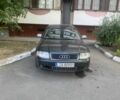 Чорний Ауді А6, об'ємом двигуна 1.9 л та пробігом 450 тис. км за 1500 $, фото 13 на Automoto.ua