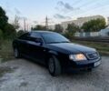 Чорний Ауді А6, об'ємом двигуна 0 л та пробігом 200 тис. км за 1757 $, фото 2 на Automoto.ua