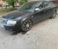 Чорний Ауді А6, об'ємом двигуна 1.9 л та пробігом 450 тис. км за 1500 $, фото 14 на Automoto.ua