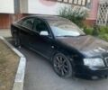 Чорний Ауді А6, об'ємом двигуна 1.9 л та пробігом 450 тис. км за 1500 $, фото 1 на Automoto.ua