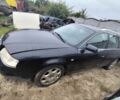 Чорний Ауді А6, об'ємом двигуна 2.5 л та пробігом 300 тис. км за 500 $, фото 2 на Automoto.ua