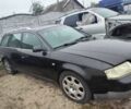 Чорний Ауді А6, об'ємом двигуна 2.5 л та пробігом 300 тис. км за 500 $, фото 1 на Automoto.ua