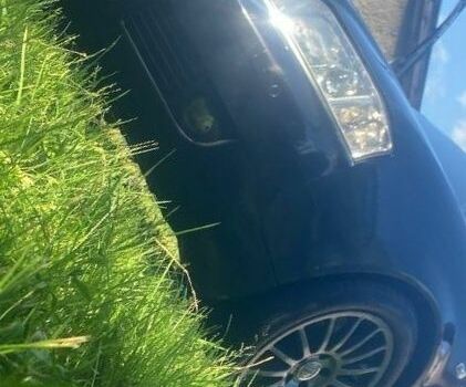 Черный Ауди А6, объемом двигателя 2.5 л и пробегом 555 тыс. км за 4500 $, фото 1 на Automoto.ua