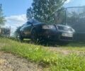 Черный Ауди А6, объемом двигателя 2.5 л и пробегом 555 тыс. км за 4500 $, фото 2 на Automoto.ua
