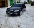 Чорний Ауді А6, об'ємом двигуна 3 л та пробігом 386 тис. км за 8050 $, фото 1 на Automoto.ua