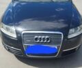 Черный Ауди А6, объемом двигателя 3 л и пробегом 307 тыс. км за 4200 $, фото 1 на Automoto.ua