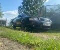 Черный Ауди А6, объемом двигателя 2.5 л и пробегом 555 тыс. км за 4500 $, фото 1 на Automoto.ua