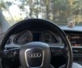 Черный Ауди А6, объемом двигателя 2.4 л и пробегом 300 тыс. км за 7000 $, фото 1 на Automoto.ua