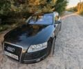 Черный Ауди А6, объемом двигателя 3 л и пробегом 300 тыс. км за 4504 $, фото 4 на Automoto.ua
