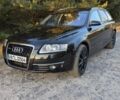 Черный Ауди А6, объемом двигателя 3 л и пробегом 300 тыс. км за 4487 $, фото 1 на Automoto.ua