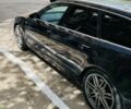 Черный Ауди А6, объемом двигателя 2.7 л и пробегом 200 тыс. км за 3800 $, фото 1 на Automoto.ua