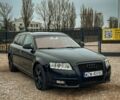 Черный Ауди А6, объемом двигателя 3 л и пробегом 280 тыс. км за 2800 $, фото 1 на Automoto.ua