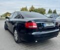 Черный Ауди А6, объемом двигателя 2 л и пробегом 480 тыс. км за 6826 $, фото 5 на Automoto.ua