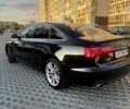 Черный Ауди А6, объемом двигателя 2 л и пробегом 279 тыс. км за 13079 $, фото 3 на Automoto.ua