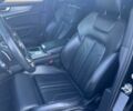Черный Ауди А6, объемом двигателя 2 л и пробегом 190 тыс. км за 20000 $, фото 9 на Automoto.ua