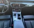 Черный Ауди А6, объемом двигателя 2 л и пробегом 190 тыс. км за 20000 $, фото 7 на Automoto.ua