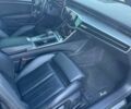Черный Ауди А6, объемом двигателя 2 л и пробегом 190 тыс. км за 20000 $, фото 8 на Automoto.ua