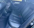 Черный Ауди А6, объемом двигателя 2 л и пробегом 190 тыс. км за 20000 $, фото 10 на Automoto.ua