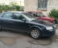 Черный Ауди А6, объемом двигателя 0 л и пробегом 370 тыс. км за 1485 $, фото 1 на Automoto.ua