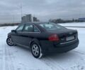 Чорний Ауді А6, об'ємом двигуна 1.8 л та пробігом 308 тис. км за 3500 $, фото 1 на Automoto.ua
