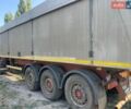 Черный Ауди А6, объемом двигателя 0 л и пробегом 240 тыс. км за 1807 $, фото 1 на Automoto.ua