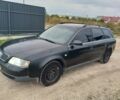 Чорний Ауді А6, об'ємом двигуна 0 л та пробігом 240 тис. км за 1800 $, фото 1 на Automoto.ua