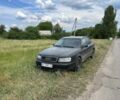 Черный Ауди А6, объемом двигателя 2.8 л и пробегом 100 тыс. км за 850 $, фото 1 на Automoto.ua
