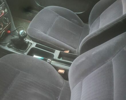 Чорний Ауді А6, об'ємом двигуна 2 л та пробігом 111 тис. км за 2750 $, фото 5 на Automoto.ua