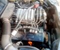 Черный Ауди А6, объемом двигателя 2.8 л и пробегом 350 тыс. км за 1500 $, фото 9 на Automoto.ua