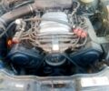 Черный Ауди А6, объемом двигателя 2.8 л и пробегом 350 тыс. км за 1500 $, фото 3 на Automoto.ua