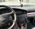 Чорний Ауді А6, об'ємом двигуна 2.6 л та пробігом 132 тис. км за 4000 $, фото 1 на Automoto.ua