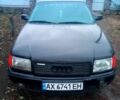 Черный Ауди А6, объемом двигателя 2.8 л и пробегом 350 тыс. км за 1500 $, фото 1 на Automoto.ua