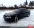 Чорний Ауді А6, об'ємом двигуна 2.6 л та пробігом 0 тис. км за 2750 $, фото 1 на Automoto.ua