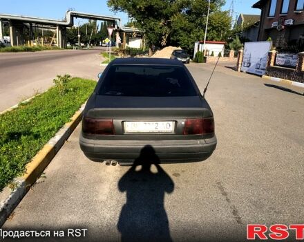 Ауди А6 1994 в Василькове на Automoto.ua Черный Ауди А6, объемом двигателя 2.6 л и пробегом 421 тыс. км за 2500 $, фото 1 на Automoto.ua