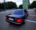 Черный Ауди А6, объемом двигателя 2.8 л и пробегом 380 тыс. км за 4200 $, фото 4 на Automoto.ua