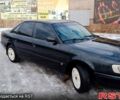 Черный Ауди А6, объемом двигателя 2 л и пробегом 1 тыс. км за 2900 $, фото 3 на Automoto.ua